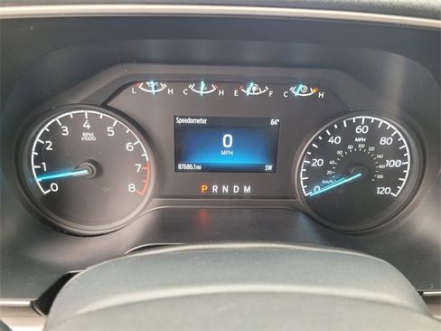 Certified 2023 Ford F150 XLT w/ Trailer Tow Package image 23