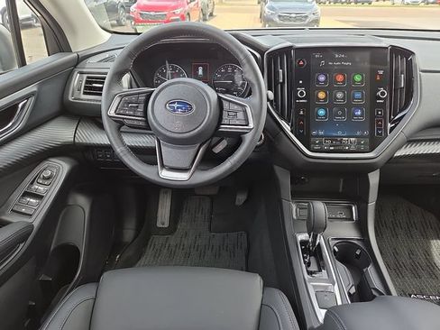 New 2026 Subaru Ascent Premium AWD/4WD image 9