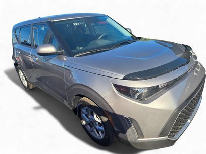 New 2025 Kia Soul S