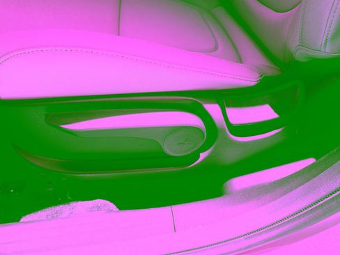 New 2026 Hyundai Tucson Blue SE AWD/4WD image 22