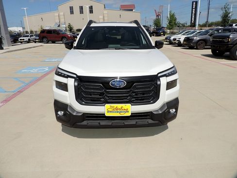 New 2026 Subaru Outback Limited image 2