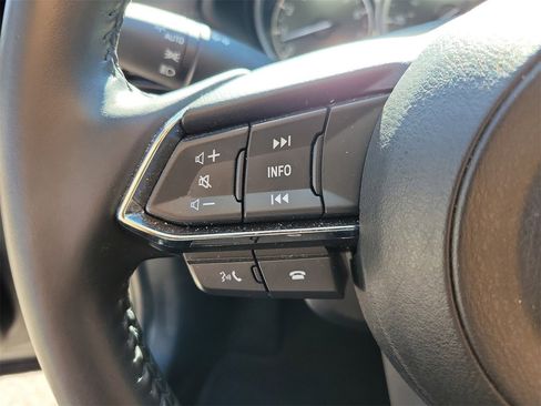 Used 2025 MAZDA CX-5 AWD 2.5 S w/ Preferred Package image 21