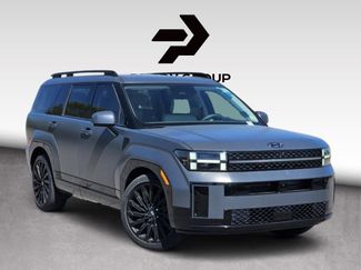 Certified 2025 Hyundai Santa Fe Calligraphy video 1