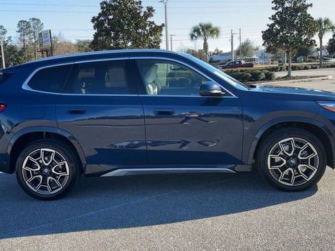New 2026 BMW X1 xDrive28i w/ Technology Package image 9