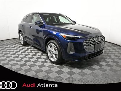 New 2025 Audi Q5 Prestige