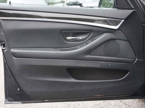 Used 2013 BMW 535i xDrive Sedan AWD/4WD image 22