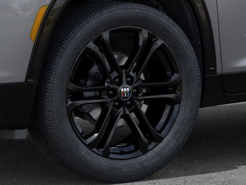 New 2026 Buick Enclave Sport Touring w/ Power Package image 9