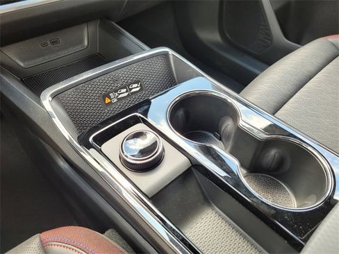 New 2026 Chevrolet Equinox RS image 19