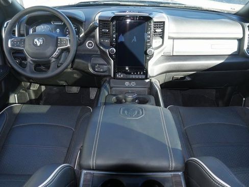 Used 2025 RAM 2500 Laramie image 4