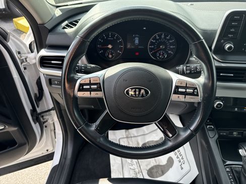 Certified 2021 Kia Telluride S AWD/4WD image 18