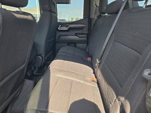 Used 2024 GMC Sierra 1500 Elevation w/ LPO, GMC Protection Package AWD/4WD image 17