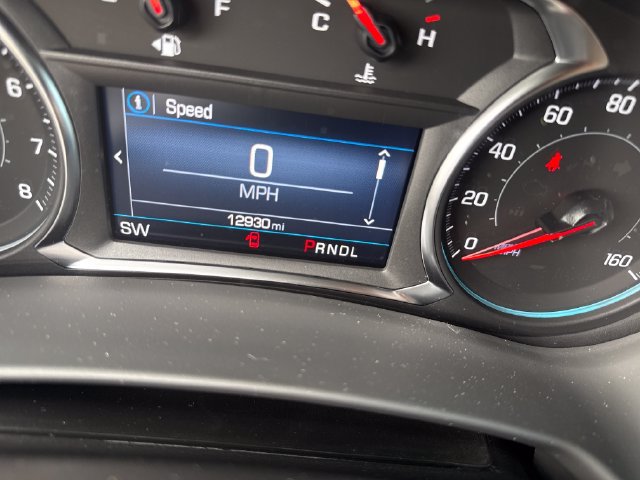 Certified 2024 Chevrolet Equinox LS w/ LS Convenience Package FWD image 17