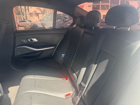 Used 2019 BMW 330i Sedan RWD image 7