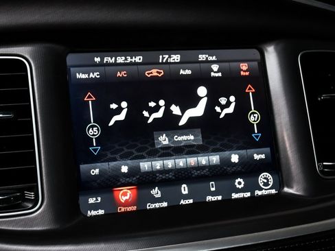 Used 2020 Dodge Charger Scat Pack w/ Plus Group image 32