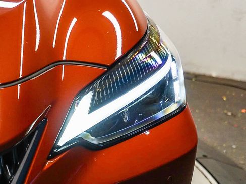 Certified 2024 Lexus NX 250 FWD w/ Premium Package image 8