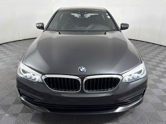 Used 2019 BMW 530i w/ Convenience Package video 2