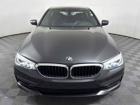 Used 2019 BMW 530i w/ Convenience Package image 2