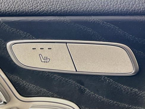 Certified 2023 Mercedes-Benz E 350 4MATIC Sedan image 23