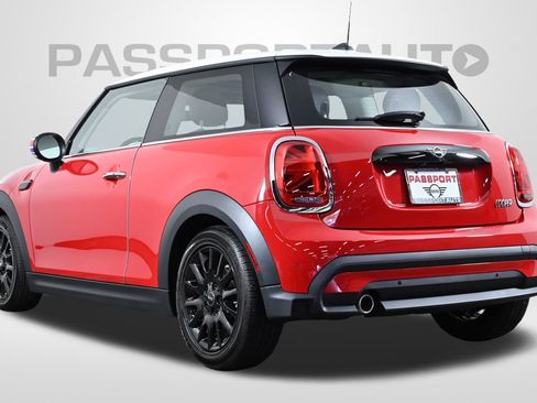 Certified 2024 MINI Cooper 2-Door Hardtop image 6