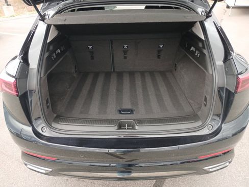 Used 2025 Buick Envision Sport Touring image 26