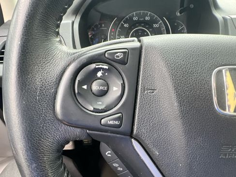 Used 2012 Honda CR-V EX-L image 11