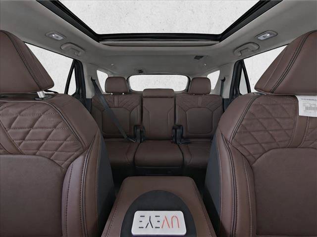 New 2026 Honda Pilot Elite image 16