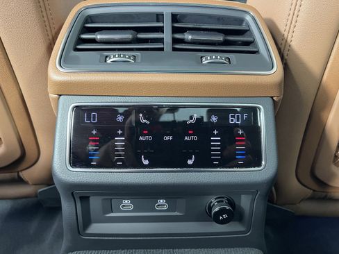 Certified 2025 Audi A6 Premium Plus image 34