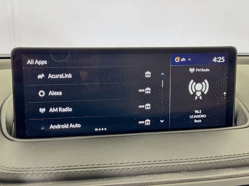 Used 2023 Acura MDX SH-AWD w/ Advance Package image 38