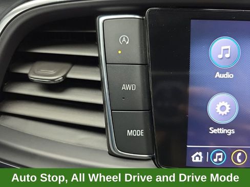 Used 2023 Buick Enclave Essence w/ Experience Buick Package AWD/4WD image 34
