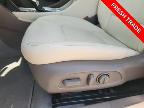 Used 2024 Chevrolet Malibu LT FWD image 23