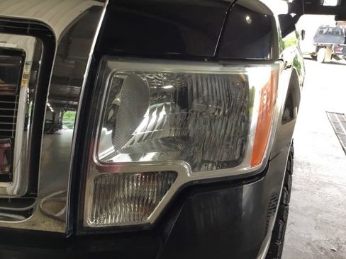 Used 2013 Ford F150 XLT w/ Luxury Equipment Group image 7