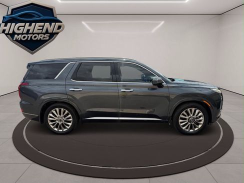 Used 2020 Hyundai Palisade Limited FWD image 7