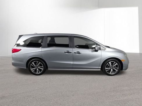 Used 2024 Honda Odyssey Touring image 43