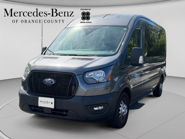 Used 2023 Ford Transit 350 XL AWD/4WD image 1