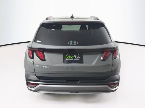 Used 2026 Hyundai Tucson SEL Plus FWD image 7