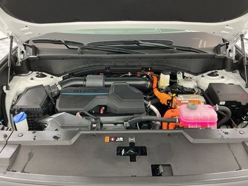 Used 2025 Hyundai Santa Fe Calligraphy image 36