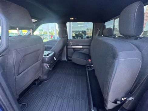 Used 2023 Ford F150 XLT w/ Equipment Group 302A High image 10