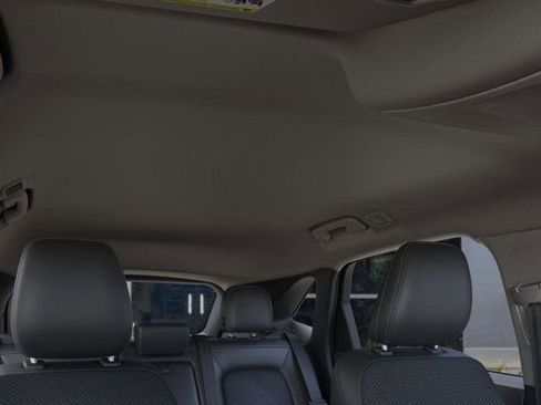 New 2025 Ford Escape Base image 22