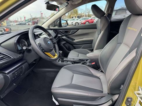 Used 2023 Subaru Crosstrek 2.5i Sport image 15