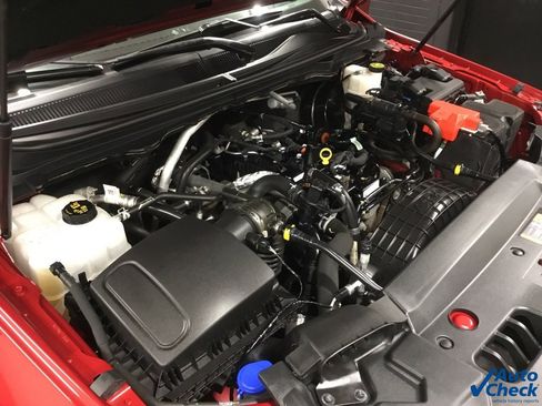 Used 2020 Ford Ranger XLT w/ Equipment Group 302A Luxury image 41