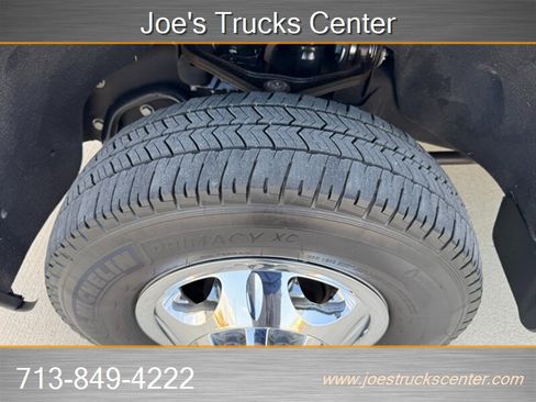 Used 2021 Chevrolet Silverado 3500 LTZ w/ LTZ Convenience Package image 56