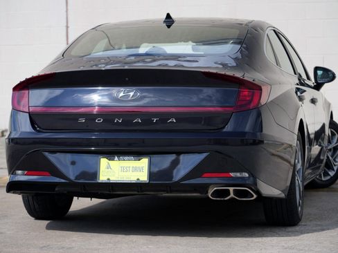 Used 2023 Hyundai Sonata SEL FWD image 4