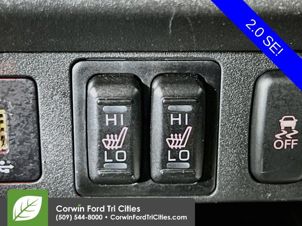 Used 2025 Mitsubishi Outlander Sport AWD image 22