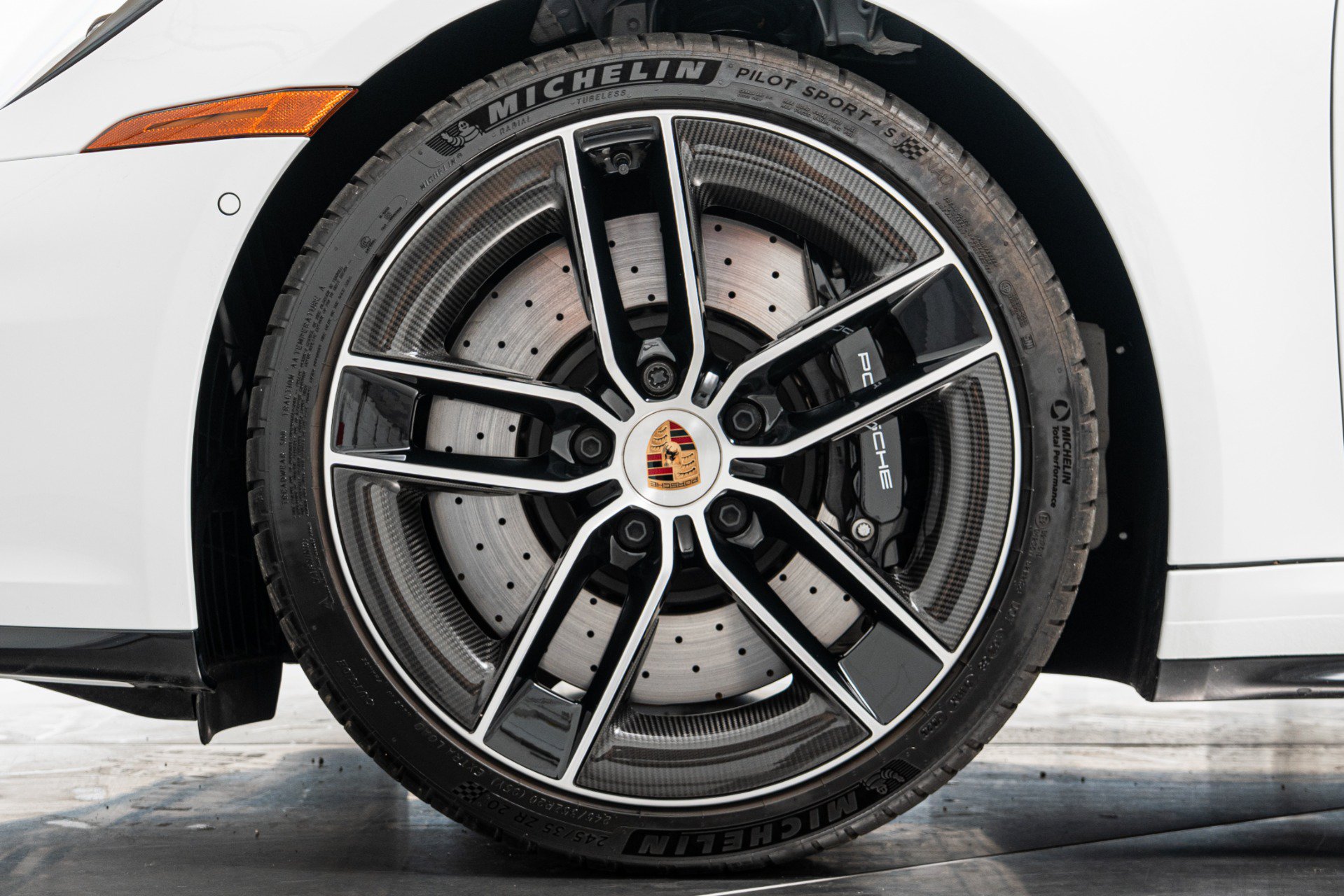 Used 2026 Porsche 911 Carrera 4S AWD/4WD image 10