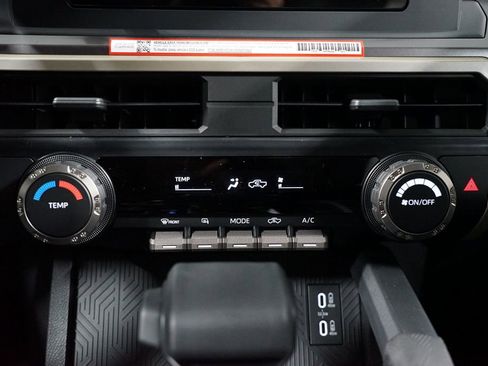 New 2025 Toyota Tacoma SR5 image 22