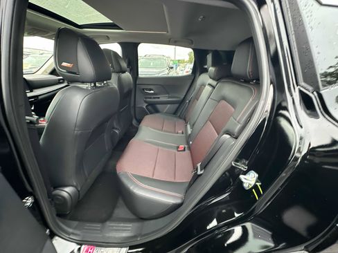 New 2026 Nissan Kicks SR w/ SR Premium Package AWD/4WD image 29