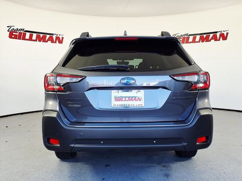 New 2025 Subaru Outback Onyx Edition image 9