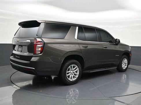 Used 2021 Chevrolet Tahoe LS RWD image 5