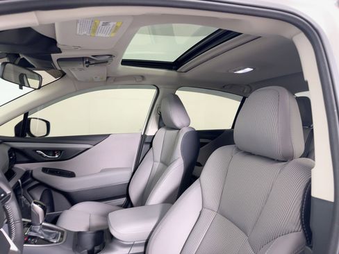 Used 2025 Subaru Legacy Premium image 14