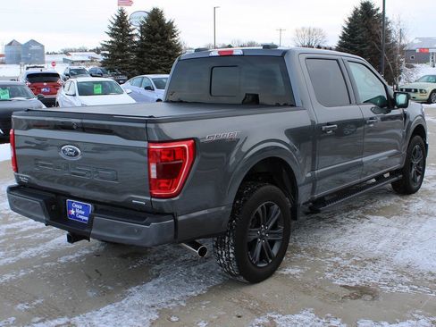 Used 2023 Ford F150 XLT w/ Equipment Group 302A High image 5
